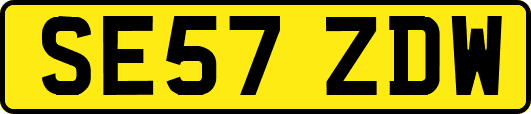 SE57ZDW