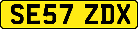 SE57ZDX
