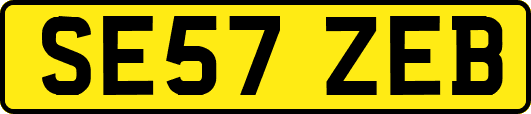 SE57ZEB
