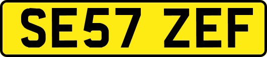 SE57ZEF