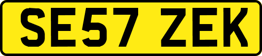 SE57ZEK