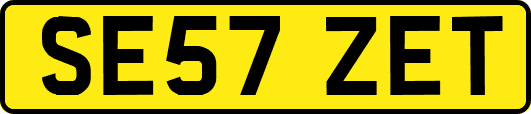 SE57ZET