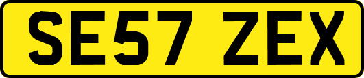 SE57ZEX