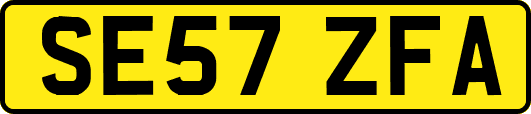 SE57ZFA