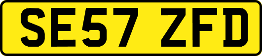 SE57ZFD