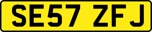 SE57ZFJ