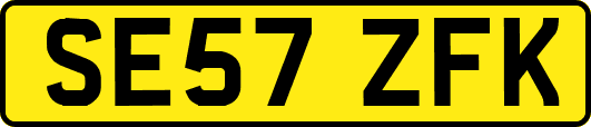 SE57ZFK