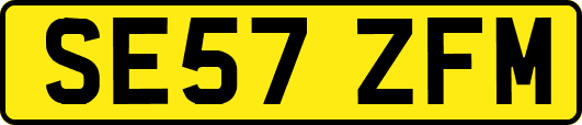 SE57ZFM