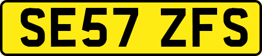 SE57ZFS