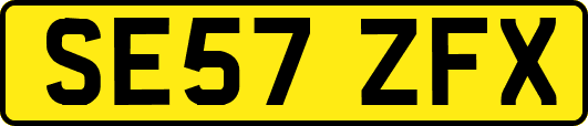 SE57ZFX