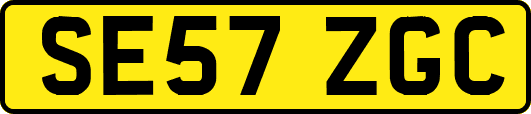SE57ZGC