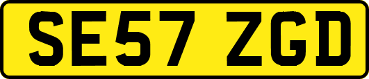 SE57ZGD