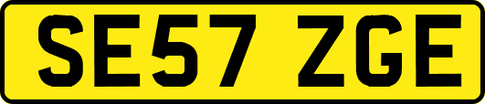 SE57ZGE