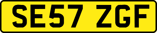 SE57ZGF