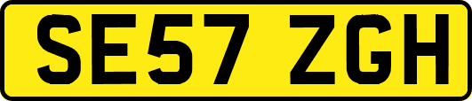 SE57ZGH