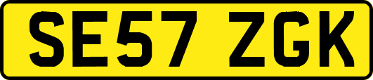 SE57ZGK