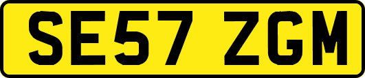 SE57ZGM