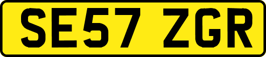 SE57ZGR