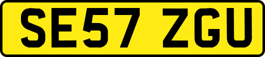 SE57ZGU