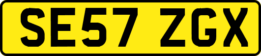 SE57ZGX