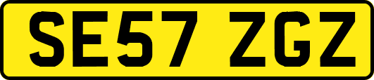 SE57ZGZ