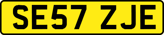 SE57ZJE