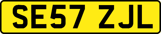 SE57ZJL
