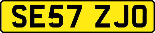 SE57ZJO