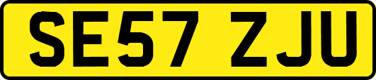 SE57ZJU