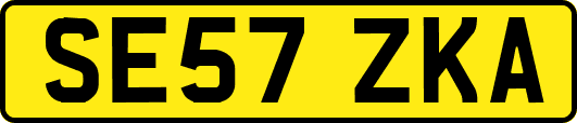 SE57ZKA