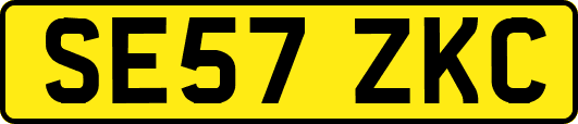 SE57ZKC