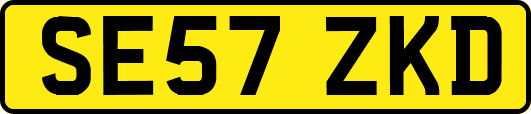 SE57ZKD
