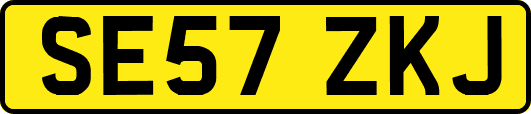 SE57ZKJ