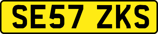 SE57ZKS