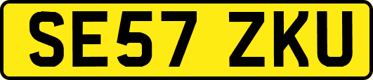 SE57ZKU