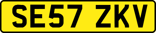 SE57ZKV