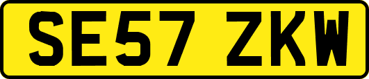 SE57ZKW
