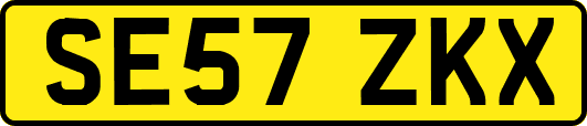 SE57ZKX