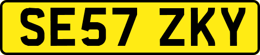 SE57ZKY