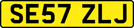 SE57ZLJ