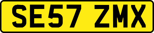 SE57ZMX