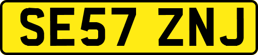 SE57ZNJ