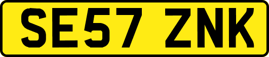 SE57ZNK