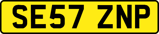 SE57ZNP