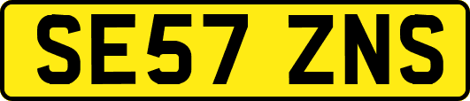 SE57ZNS