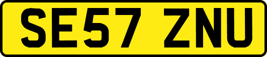SE57ZNU