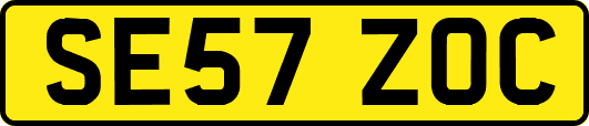 SE57ZOC