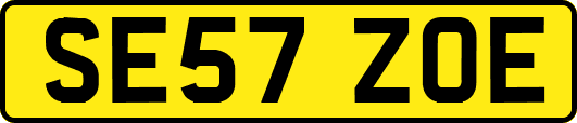 SE57ZOE