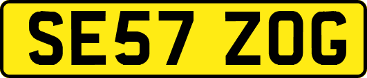 SE57ZOG