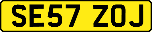 SE57ZOJ